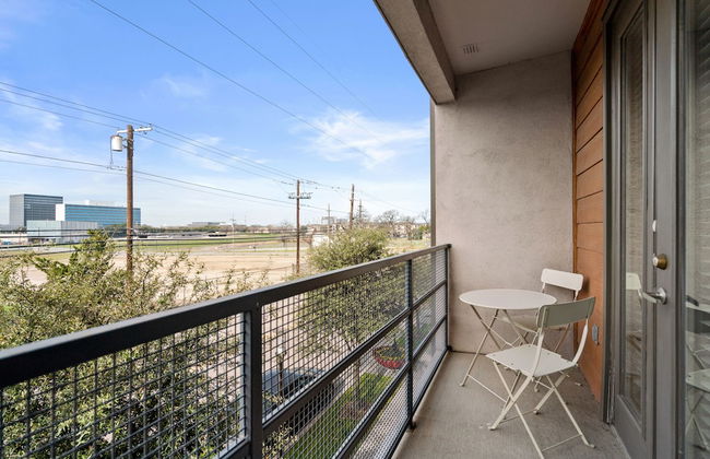 Kasa Love Field-Medical District Dallas - Foto 42