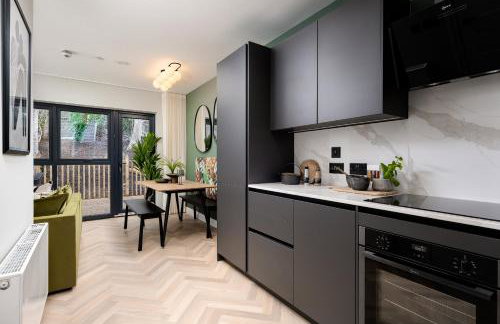 56 Park Street - Urban Apartment - Foto 23