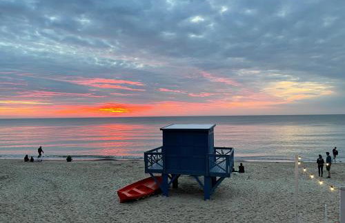 APARTAMENT 36 na klifie z widokiem na morze ADULTS ONLY - Foto 31