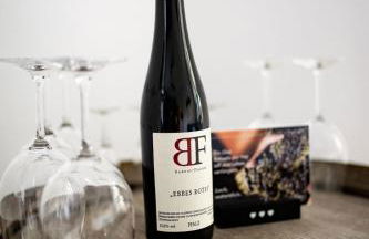 Ferienwohnung Steuerwald - Foto 20