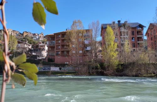 Alojamiento Gorga-Ordesa, en Boltaña - Photo 4