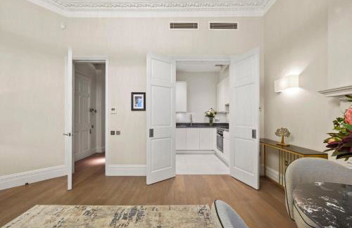 Baker Street Suite - Foto 15