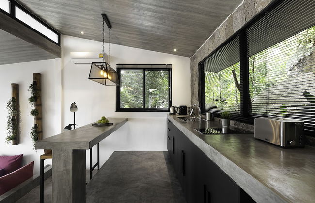 Pahili Pool Villas Koh Tao - Foto 67