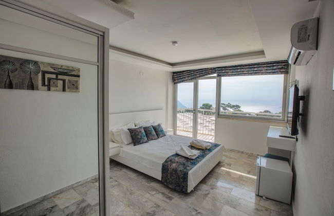 Infinity Villa Kalkan - Foto 8