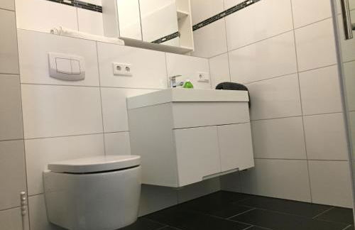 Apartment Hildesheim - Foto 14