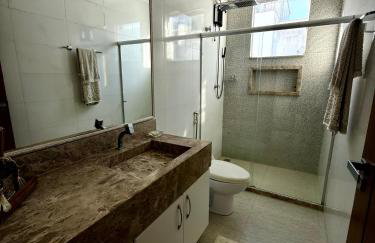 Mansão 04 Quartos com piscina privativa - Foto 26