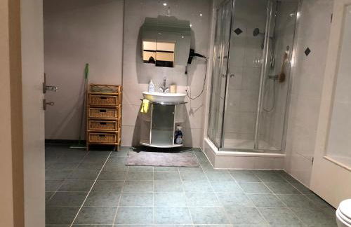 Ferienwohnung Nationalpark Eifel Nideggen Sauna - Foto 17