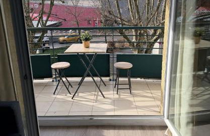 L'Escapade - Foto 19