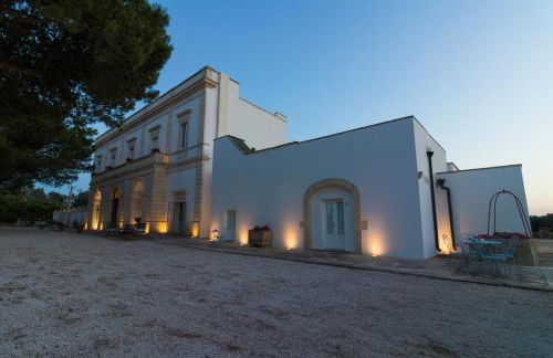 Casina Bardoscia Relais - Foto 35