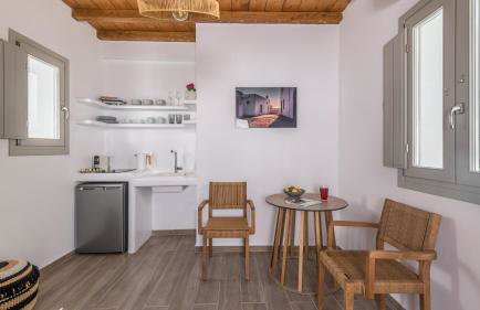 Studios Betty - Foto 65