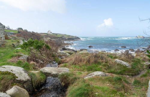 TY PENTY - Petit cocon pour 2 en bord de mer - Foto 31