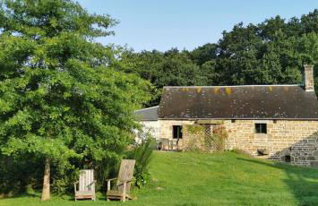 le moulin des riviéres - Foto 10