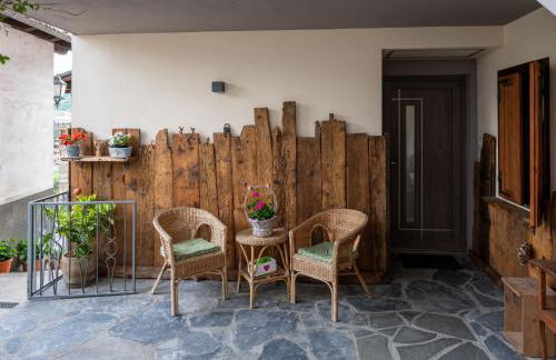 Apartment Cima by Interhome - Foto 3