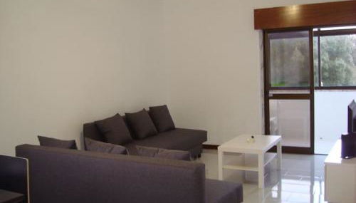 1Bed Tagus River View - Foto 3