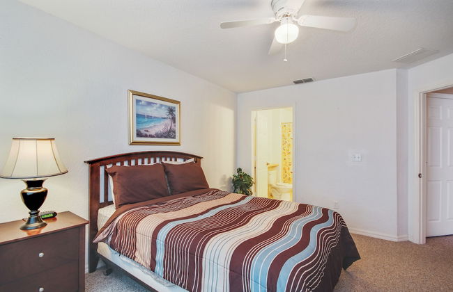 Advantage Vacation Homes - Foto 52