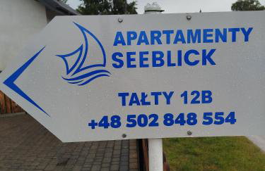 Apartamenty i pokoje Seeblick - Photo 2