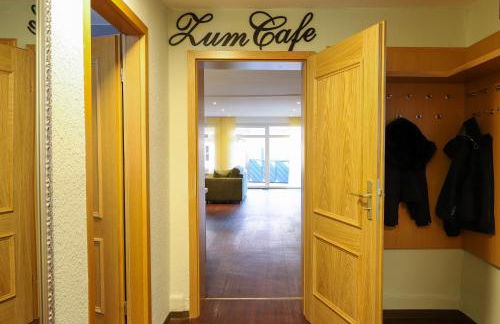 Ferienwohnung Zum Alten Cafè - Foto 14