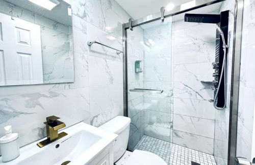 New - Suite nearby Rittenhouse Square - Foto 18