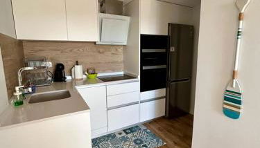 Apartamento Benicàssim Sunset Calm&Views - Foto 4, stove, dishwasher