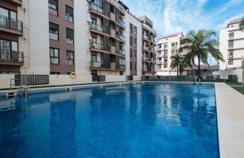 Apartamento Mairena - Foto 43