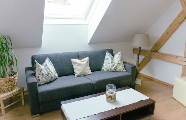 Haus Auszeit - Foto 8