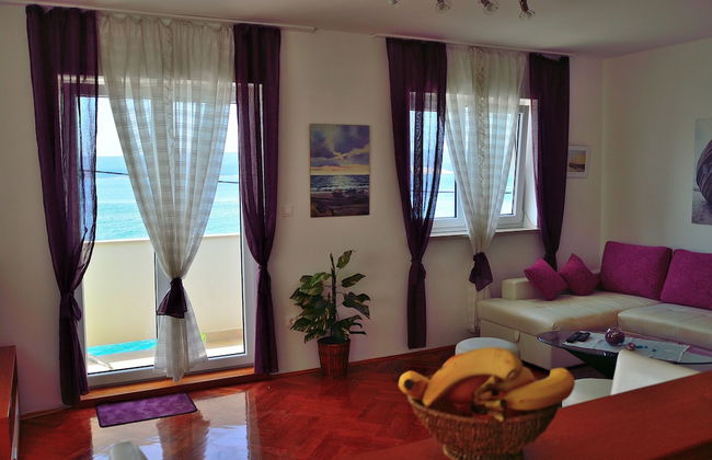 Apartments Mistral - Photo 13