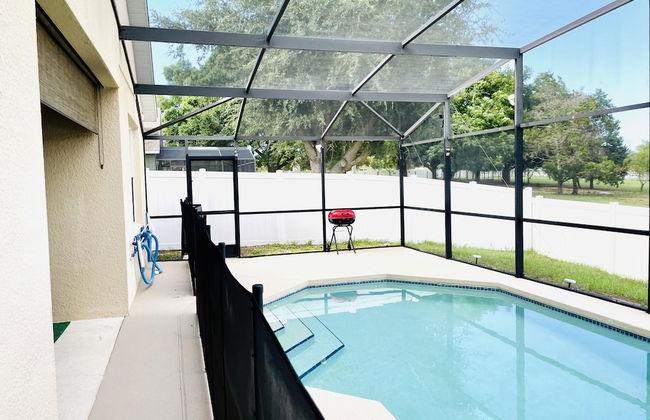 3/2 Pool Home Located in Sunset Ridge Community!! - Foto 2