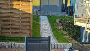 "Fewo am Siegsteig" - Foto 3