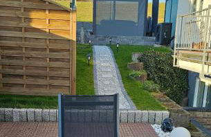 "Fewo am Siegsteig" - Foto 3