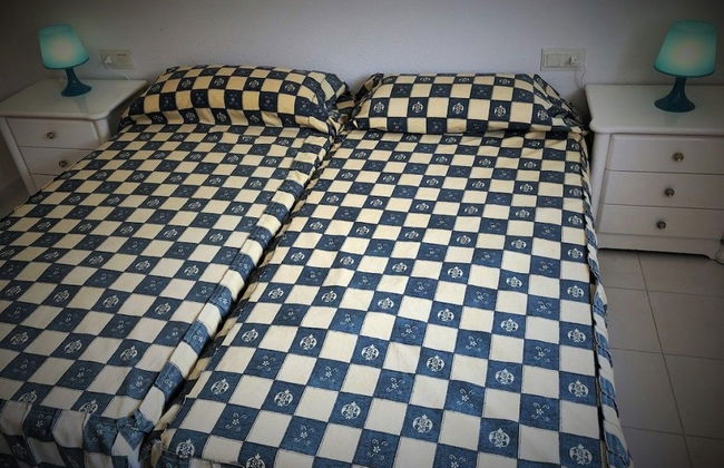 Apartamento con vistas al mar y piscina en Playa de Aro - Foto 7