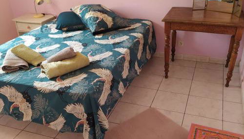 Gîte du Couchant à Fleurance dans le Gers en occitanie - Photo 5