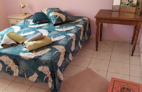 Gîte du Couchant à Fleurance dans le Gers en occitanie - Photo 5