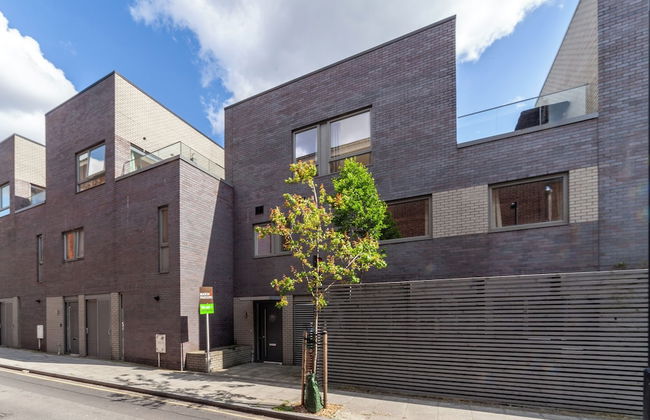 Stunning 5 Bedroom Retreat London - Foto 1