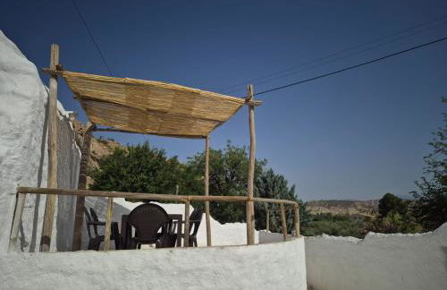 Cuevas Halima - Foto 23