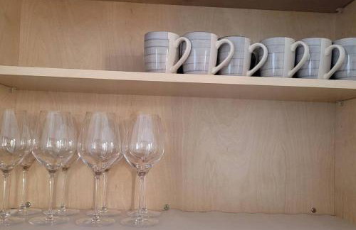 H&H New Built 2023 Hidden Gem Heart of OC 3 Queen Beds - Foto 10