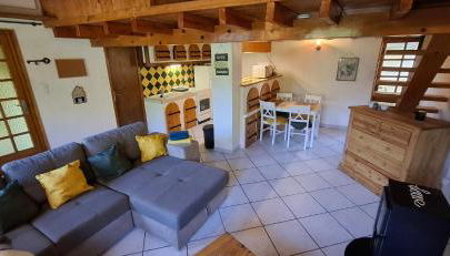 Gîte de Chanabière - Foto 4