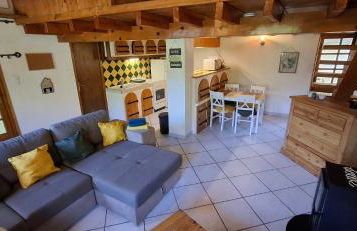 Gîte de Chanabière - Foto 4