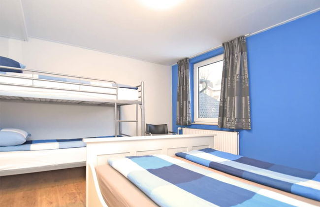 Apartment in Twistetal Oberwaroldern - Foto 4