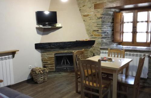 Apartamento El Valle de Oscos - Foto 8