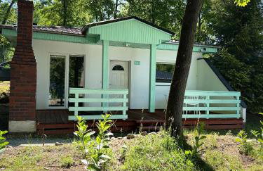 Domek nad jeziorem Łagów - Mundi, Lake Park - Foto 7