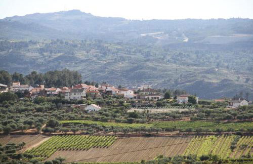 Alojamento Rural Casa da Eira - Foto 45