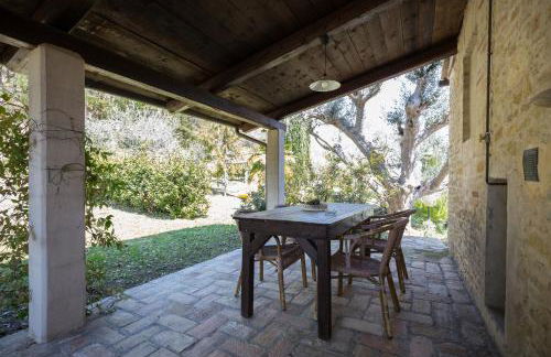 Agriturismo i Cigni - Foto 70