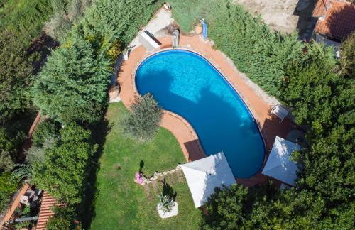 Villa Villa Il Guscio by Interhome - Foto 8