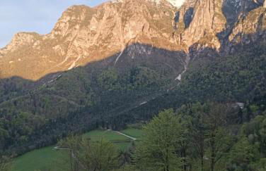 Chalet cima 12 Valle di Sella - Foto 66