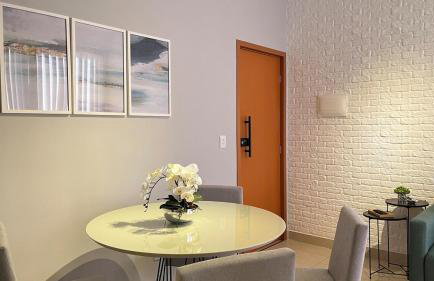 201-2 · Apê Luxo Próx Ânima/UniEva - Foto 12