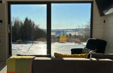 Sowi Sierp Domek w Górach Sowich - Foto 19