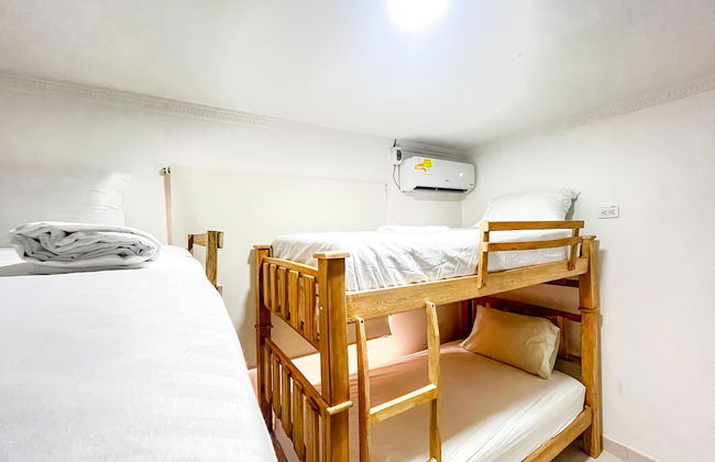 House 7A 53 - Zona centro Histórico - Foto 2