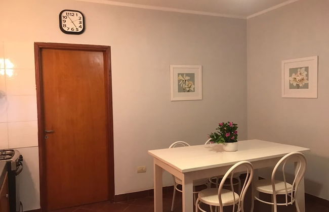 Flora Apartments - Foto 51