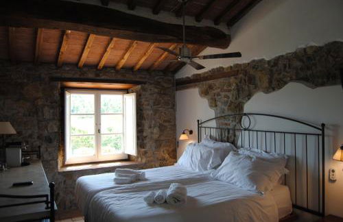 VIN Hotel - Wine Resort and Agriturismo Montieri - Photo 10