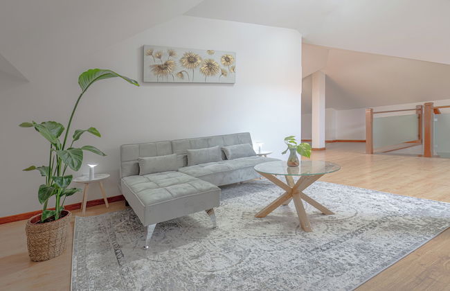 Sintra Dream Garden Villa - Foto 18